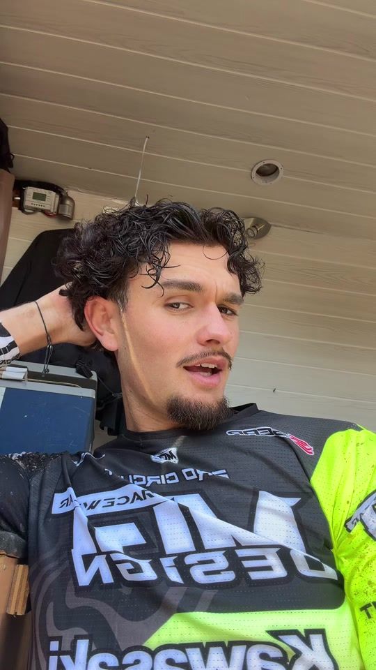 TikTok video thumbnail by theomarsat