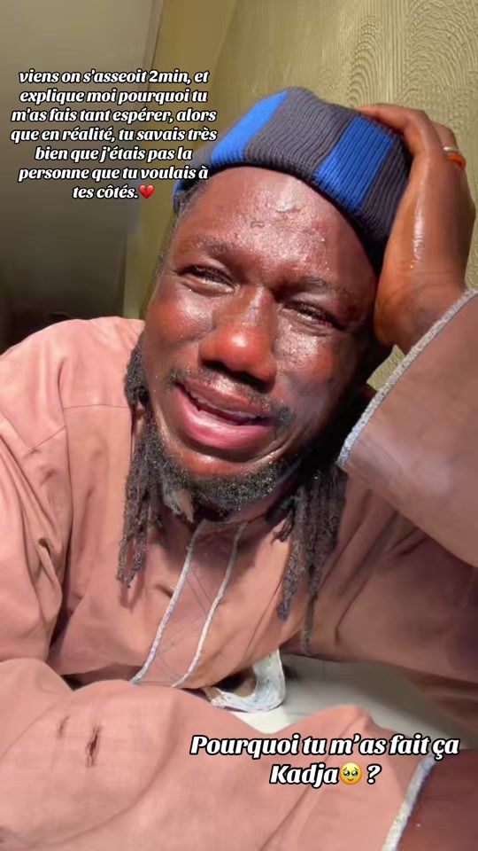 TikTok video thumbnail by kadjawaraofficiel