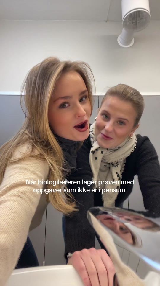 TikTok video thumbnail by lottapernille