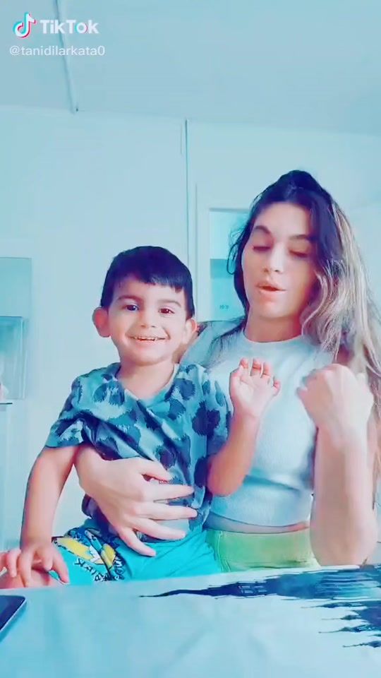 TikTok video thumbnail by tani.dilarkata