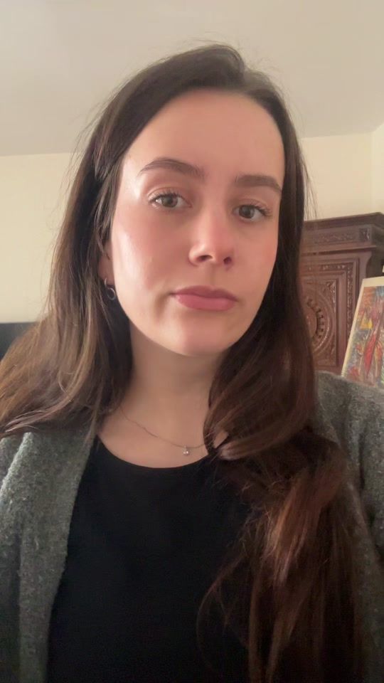 TikTok video thumbnail by iev733