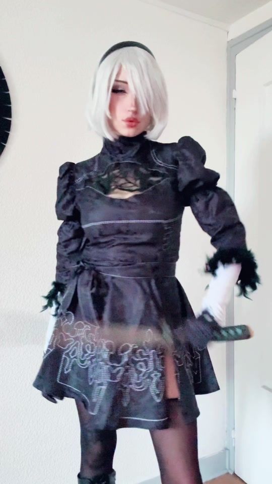 TikTok video thumbnail by sweetymoon.cos
