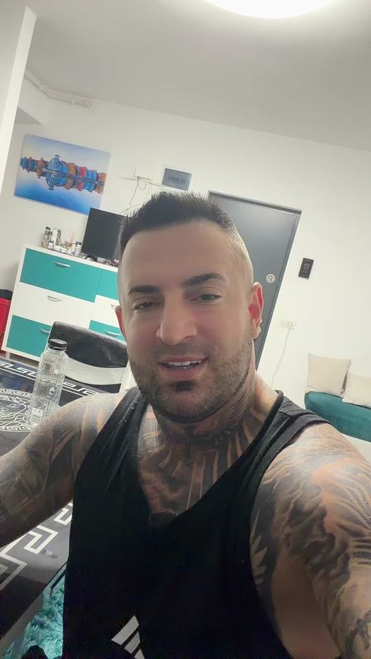TikTok video thumbnail by armando_show_