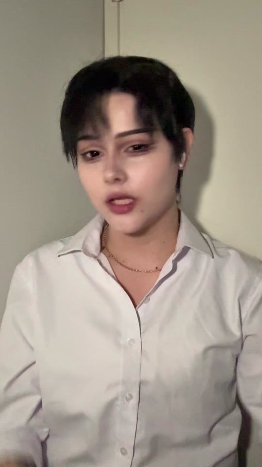 TikTok video thumbnail by eliyacos