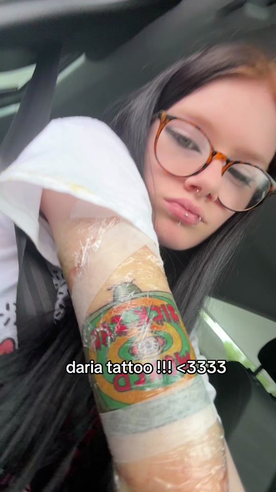 TikTok video thumbnail by haloslove