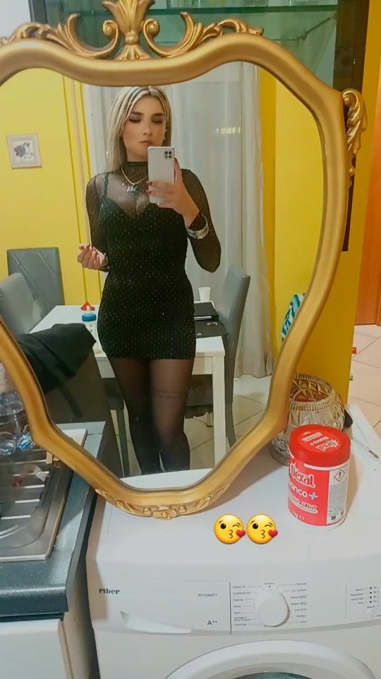 TikTok video thumbnail by capraromarcella