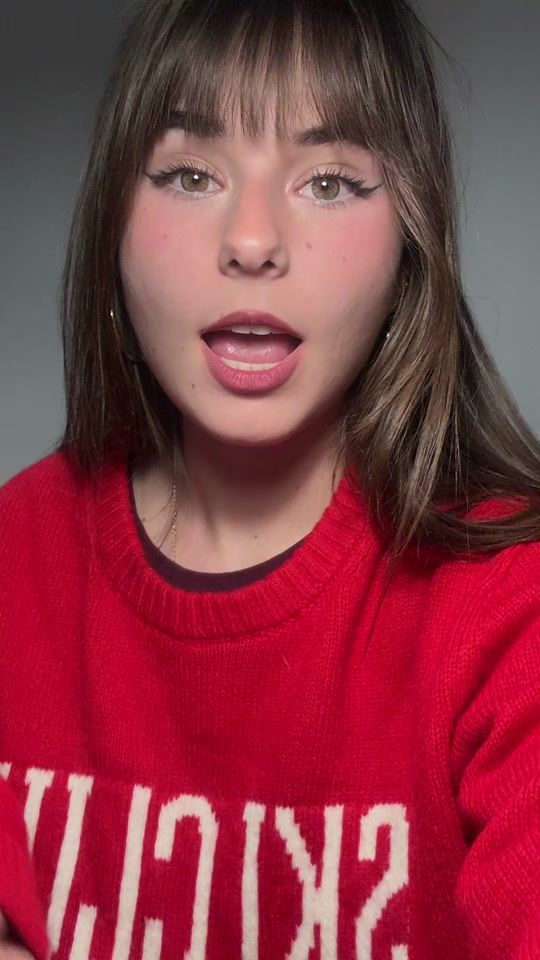 TikTok video thumbnail by alineeeta