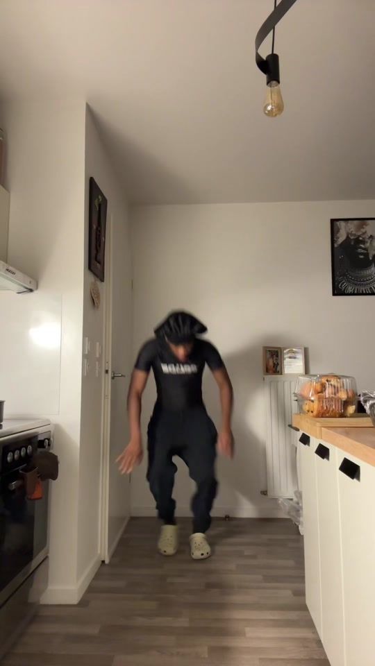 TikTok video thumbnail by mamadi.clb