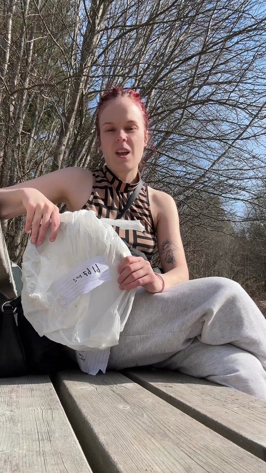 TikTok video thumbnail by karolinajohansson01