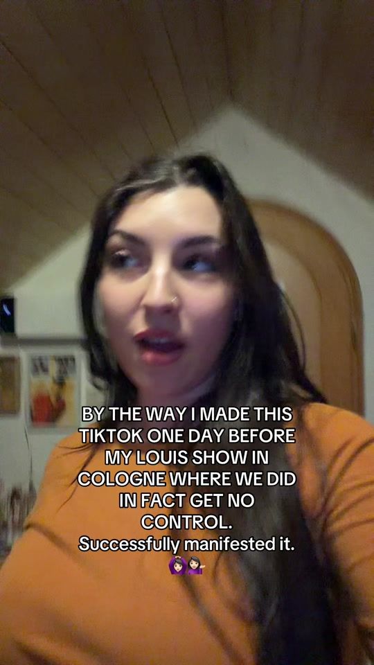 TikTok video thumbnail by itselihoran