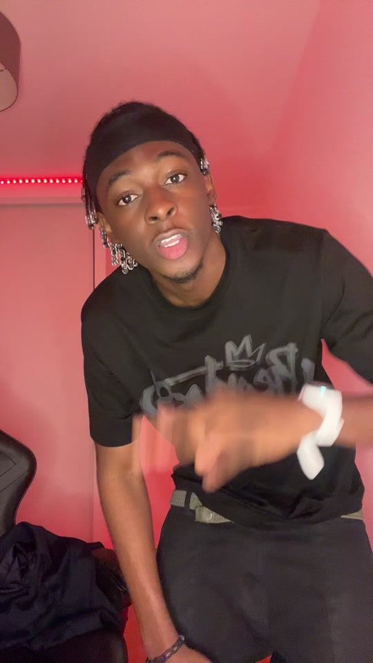 TikTok video thumbnail by arismtk