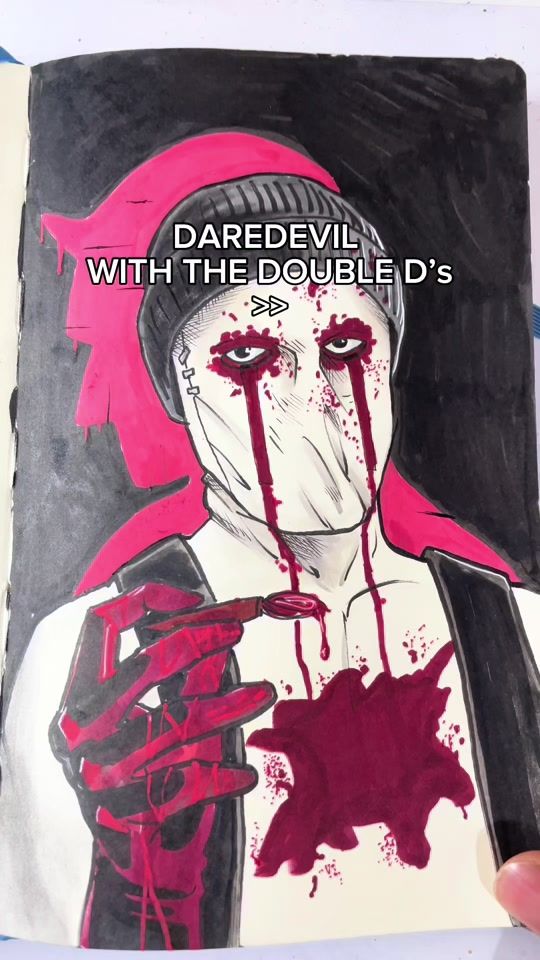 TikTok video thumbnail by fareed_art