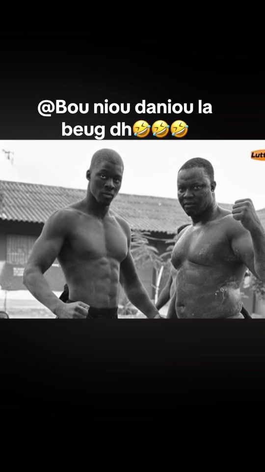 TikTok video thumbnail by senegal.partout