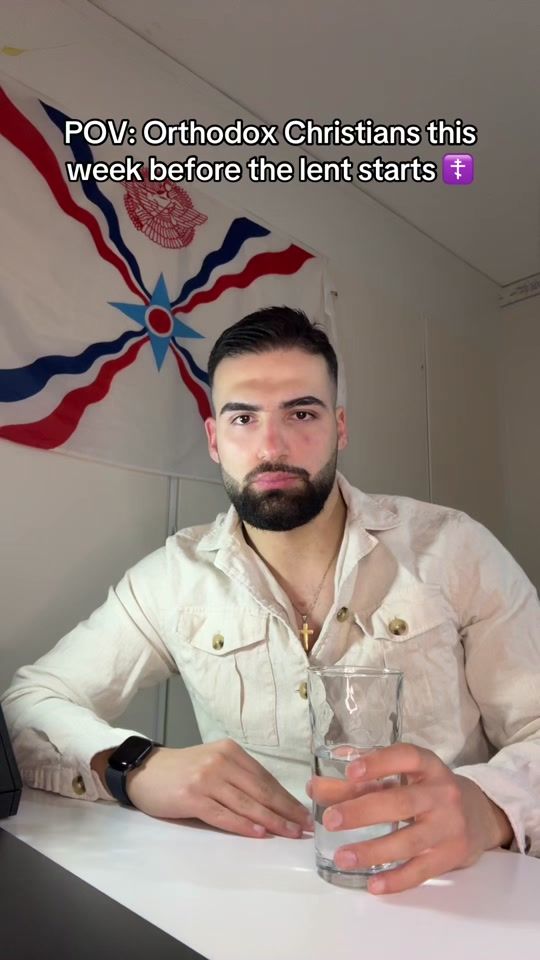 TikTok video thumbnail by georgeyounikha