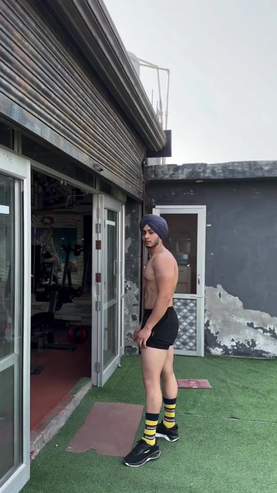 TikTok video thumbnail by kabaddi377