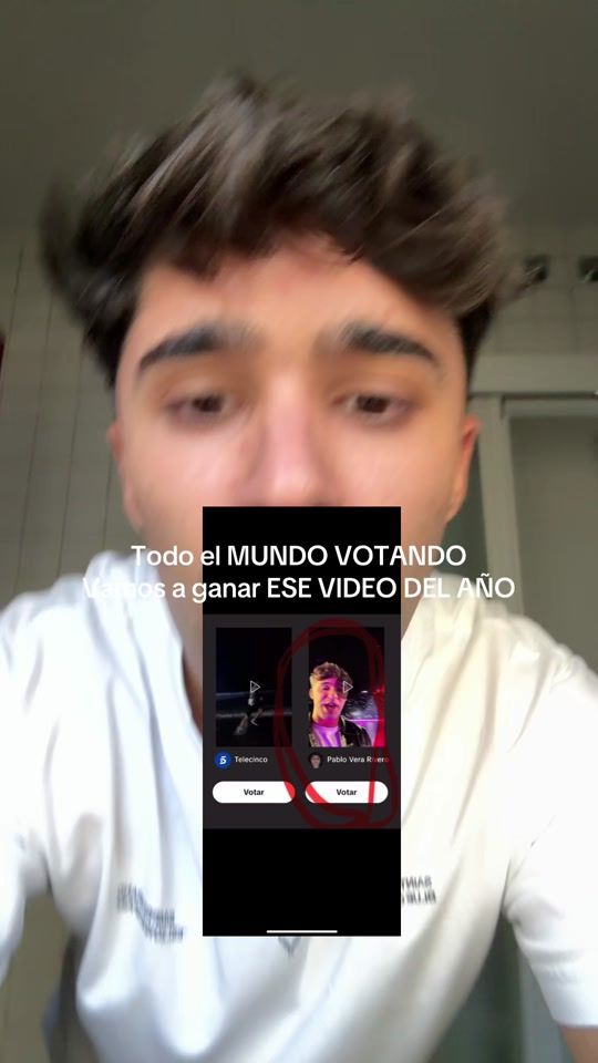 TikTok video thumbnail by pablovr11