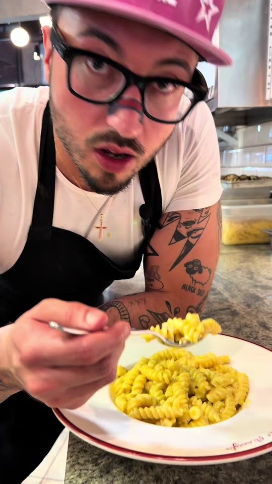 TikTok video thumbnail by 5ive.chefbuffo