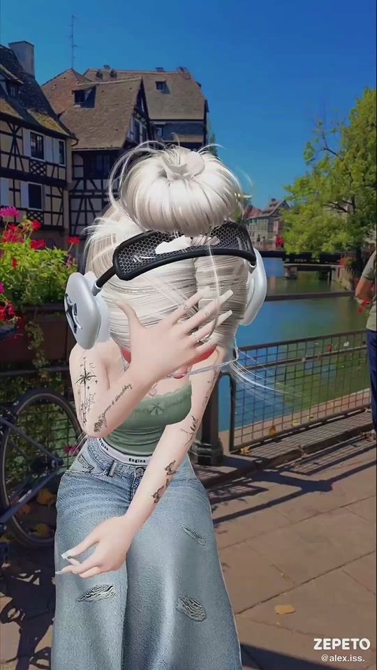 TikTok video thumbnail by al3.x1es