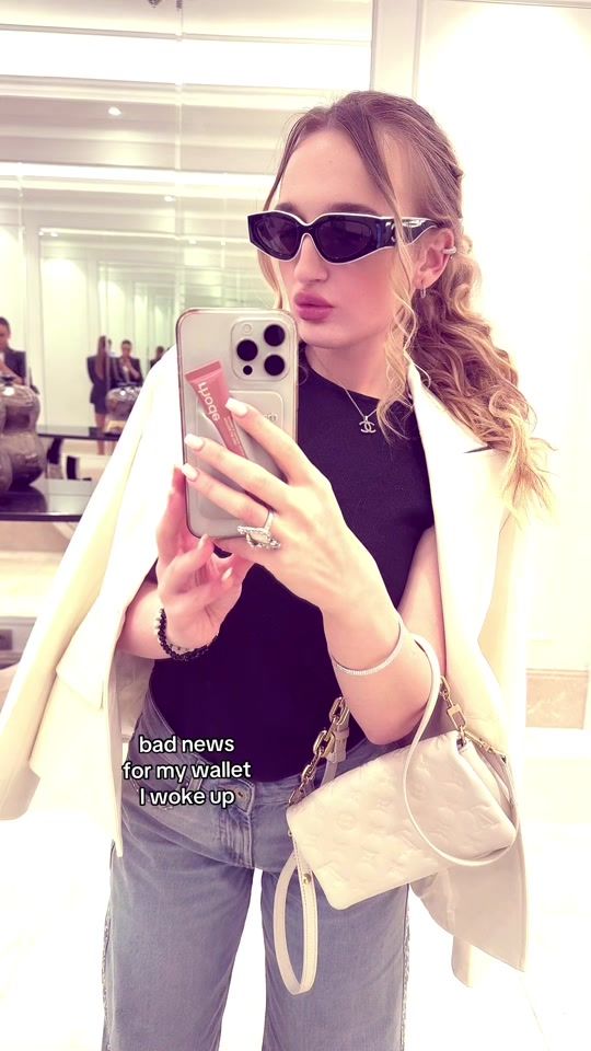 TikTok video thumbnail by dariahrt_