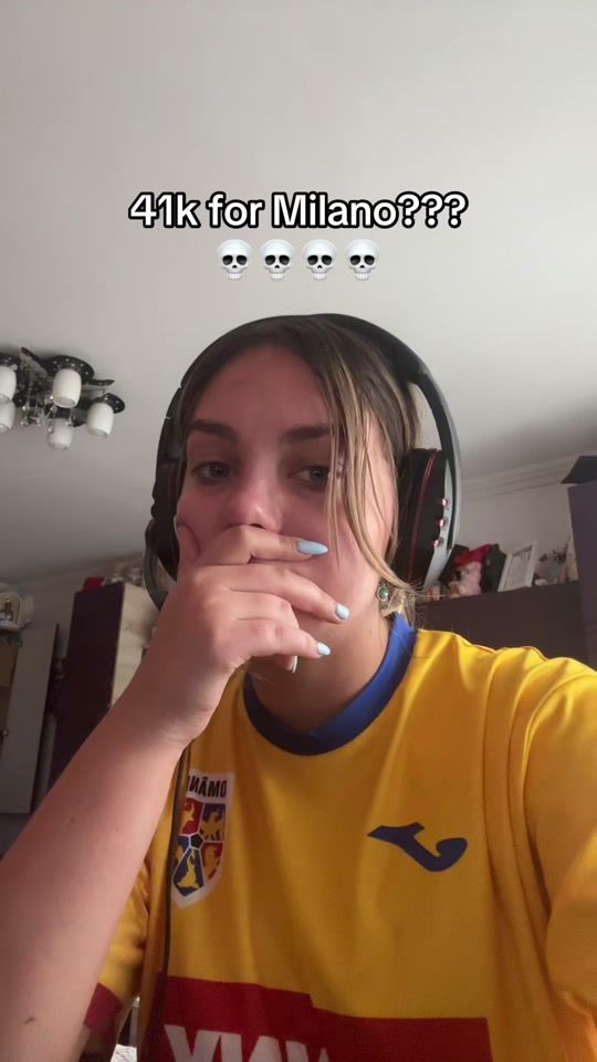 TikTok video thumbnail by ionicadenisa