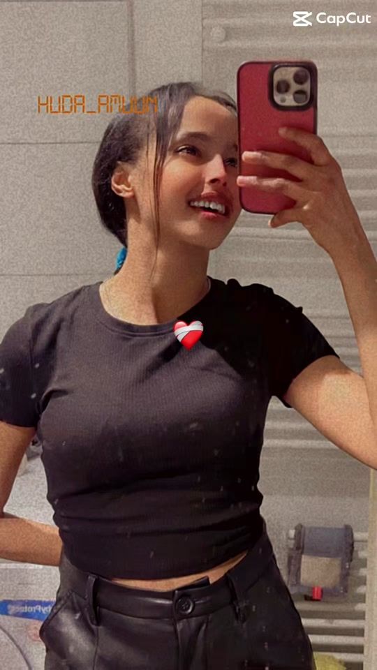 TikTok video thumbnail by huda_amuun_