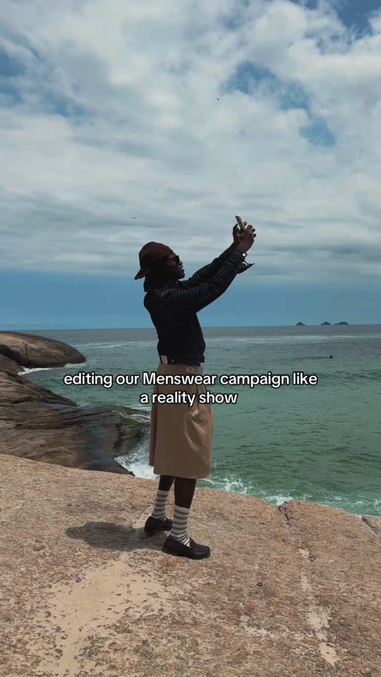 TikTok video thumbnail by bershka