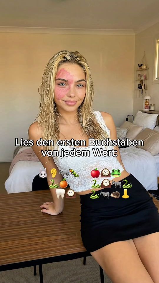 TikTok video thumbnail by honigmadchen