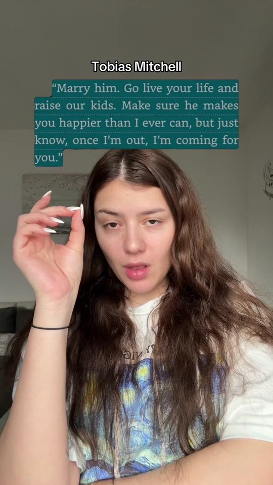 TikTok video thumbnail by dianawrites01