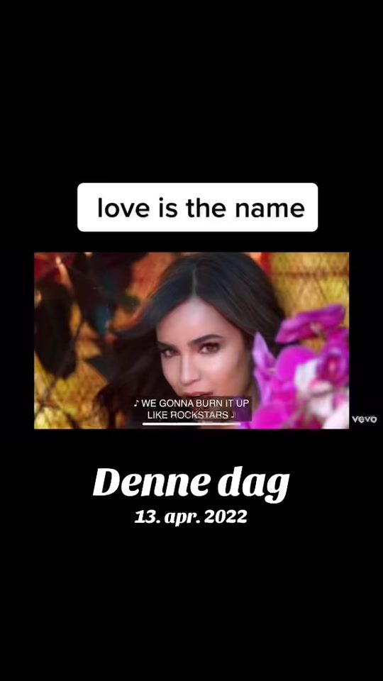 TikTok video thumbnail by fansiidedkborneminder