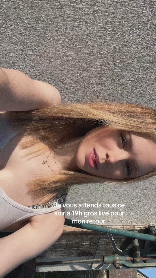 TikTok video thumbnail by chouchou_de_lastronaute