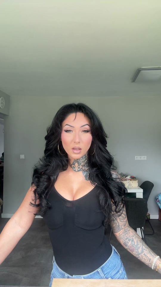 TikTok video thumbnail by celominati