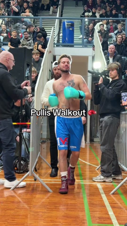 TikTok video thumbnail by 1vs1_fighting