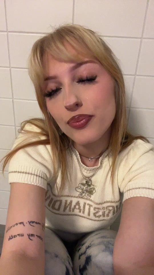 TikTok video thumbnail by bacon.b0ner