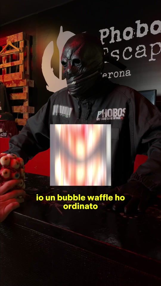 TikTok video thumbnail by phobosgroupverona