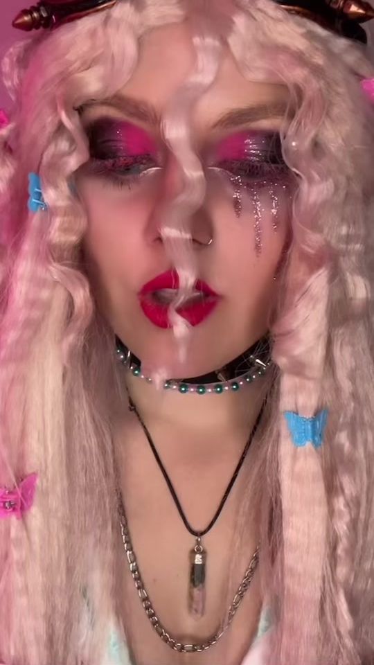 TikTok video thumbnail by kimik0_san