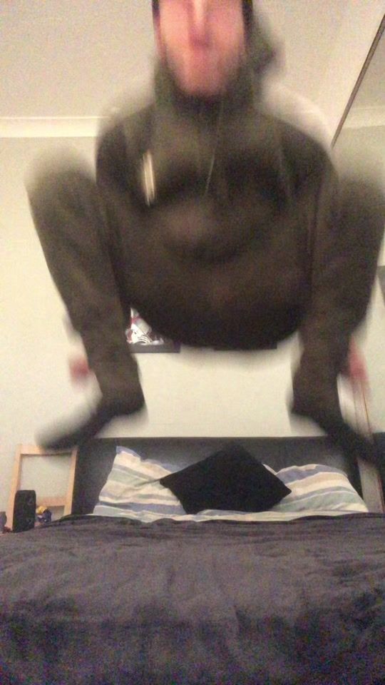 TikTok video thumbnail by wayneseye