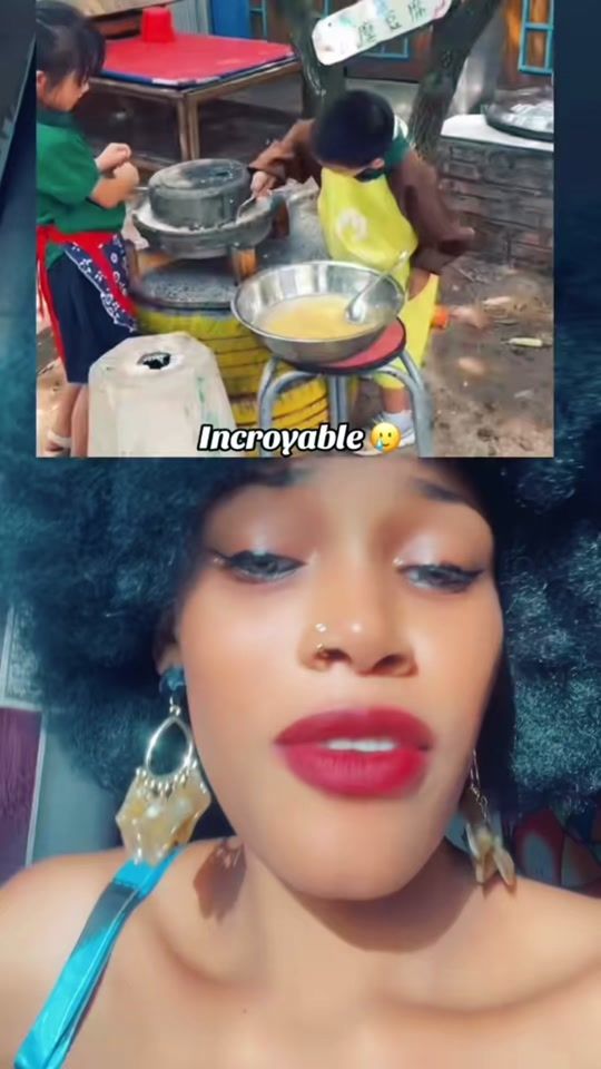 TikTok video thumbnail by capricedafrique_