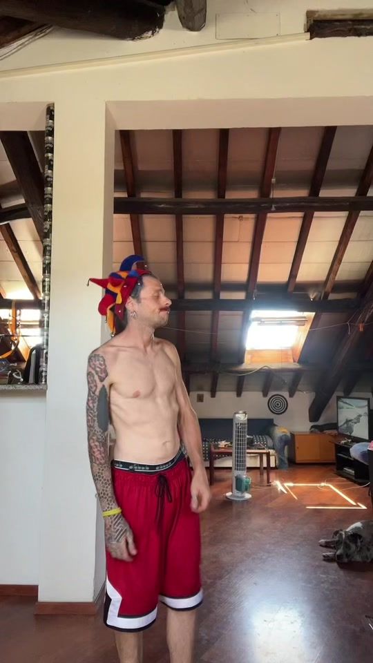 TikTok video thumbnail by elfo.giullare