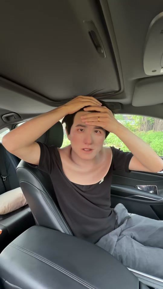 TikTok video thumbnail by silicone.mask.kin