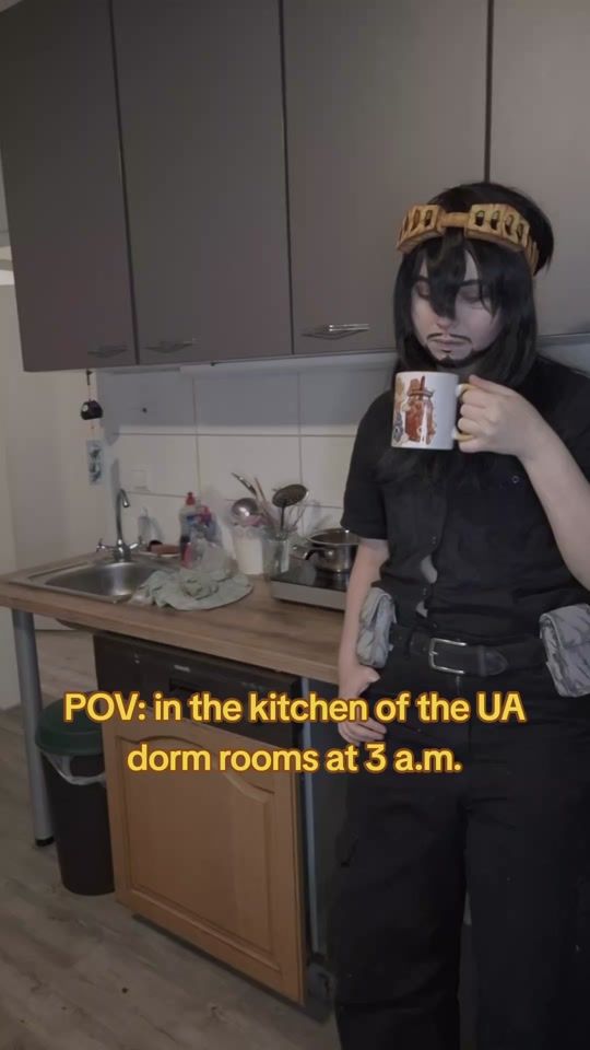 TikTok video thumbnail by mr.quirkless_alic