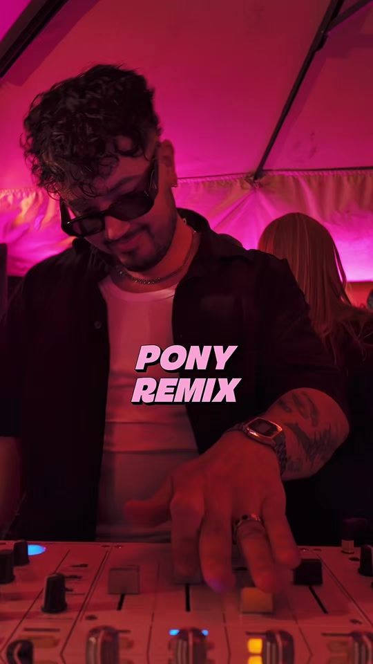 TikTok video thumbnail by daenz.dj