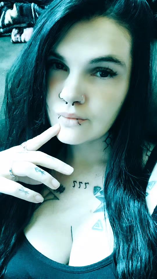 TikTok video thumbnail by inked.goth.viperr