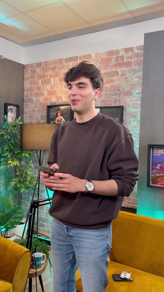 TikTok video thumbnail by utrendingu