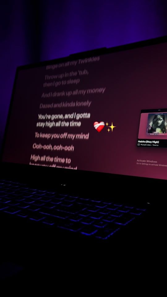 TikTok video thumbnail by lyricsfy777
