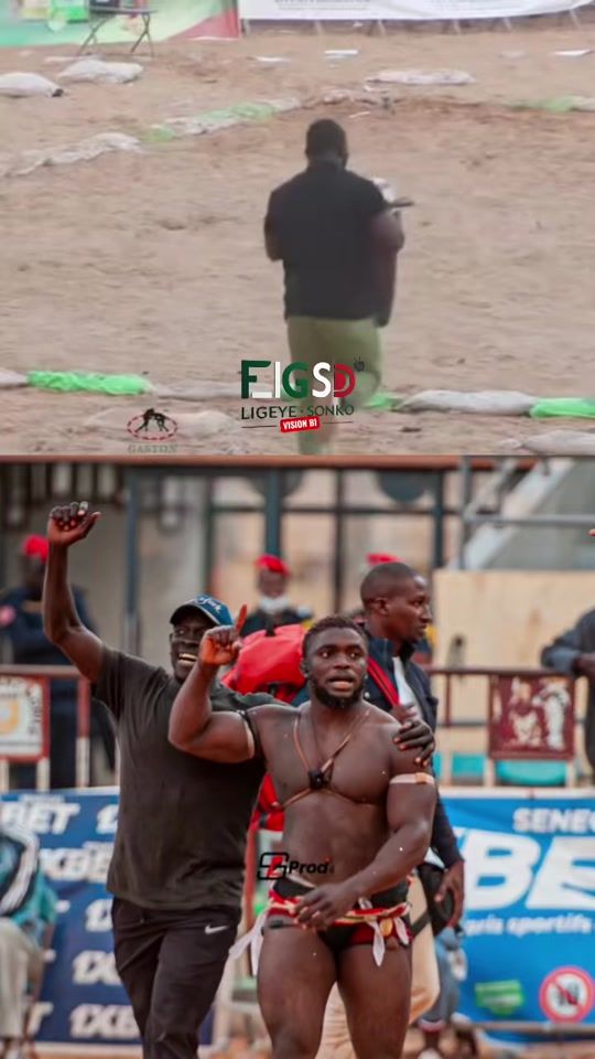 TikTok video thumbnail by boromtoubakenla7
