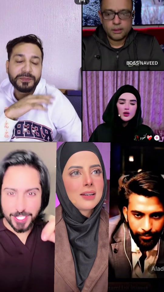 TikTok video thumbnail by recapshakeel1