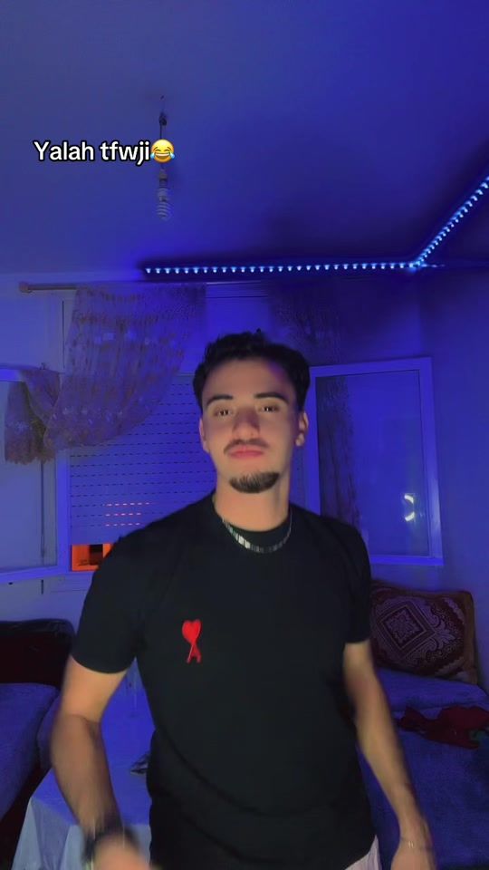 TikTok video thumbnail by naoufal_bgm