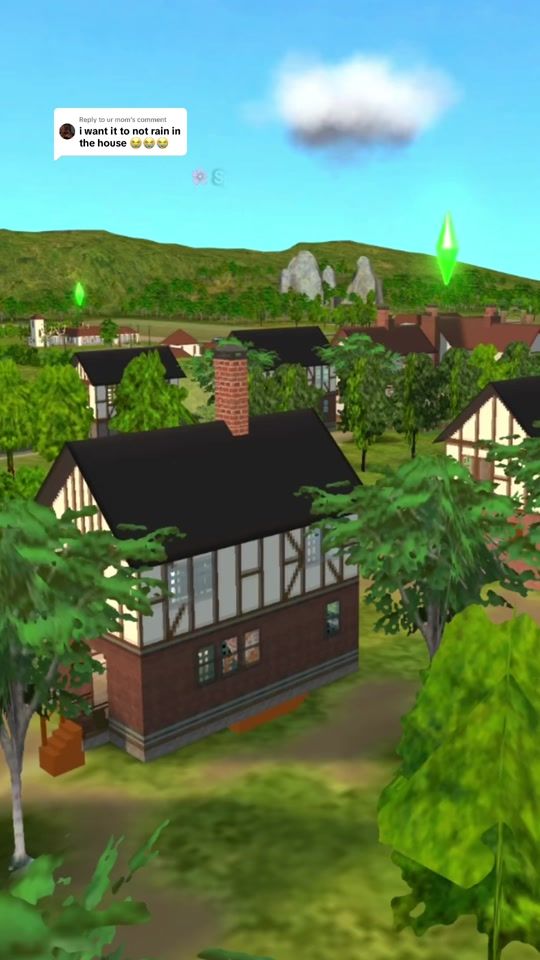 TikTok video thumbnail by sims.peace