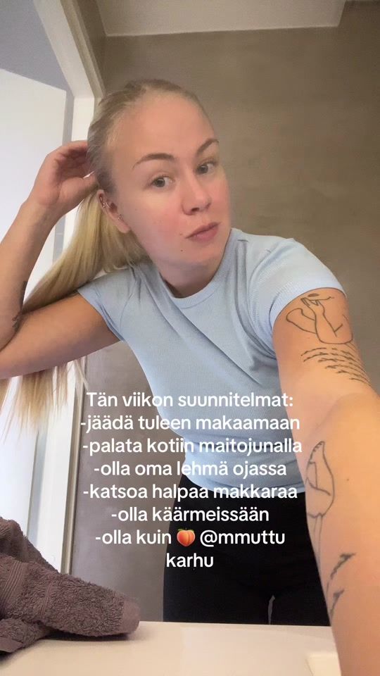 TikTok video thumbnail by zuppailua