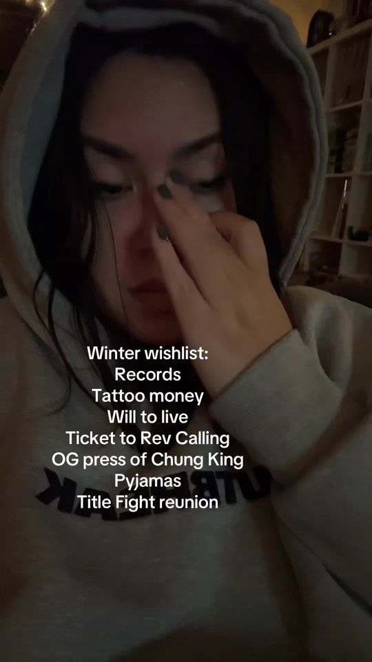 TikTok video thumbnail by therecordroom